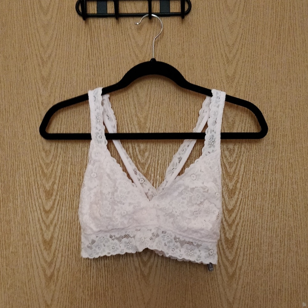 Aerie Lace Bralette